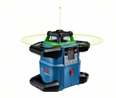 Rotacioni laser GRL 650 CHVG Professional - 1