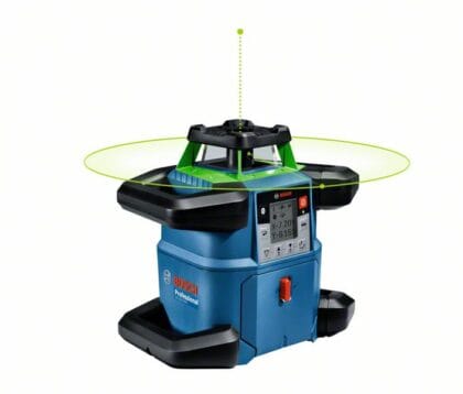 BOSCH GRL 650 CHVG Professional Rotacioni laser 06159940PR - 1