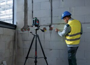 BOSCH GLL 2-20 G Professional Laser za linije 0601065001 - 3