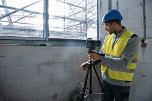 BOSCH GLL 2-20 G Professional Laser za linije 0601065001 - 2