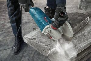 BOSCH GWS 24-180 P Professional Ugaona brusilica 06018C2101 - 10