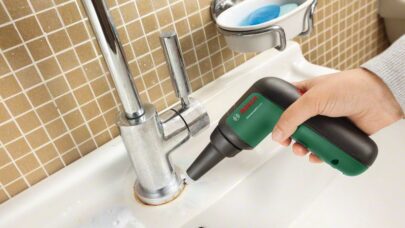 Akumulatorska četka za čišćenje UniversalBrush - 2