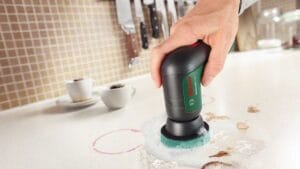 BOSCH UniversalBrush Akumulatorska četka za čišćenje 06033E0000 - 9