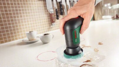 Akumulatorska četka za čišćenje UniversalBrush - 9