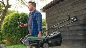 BOSCH EasyRotak 36-550 Akumulatorska kosilica 06008B9B00 - 5