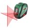 Laser za ukrštene linije UniversalLevel 2 – set - 1