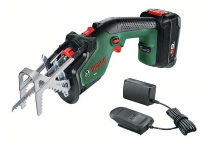BOSCH Keo Akumulatorska baštenska testera 0600861A00 - 1