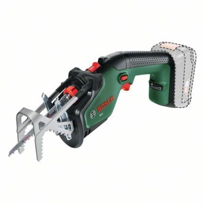 BOSCH Keo Akumulatorska baštenska testera 0600861A01 - 1