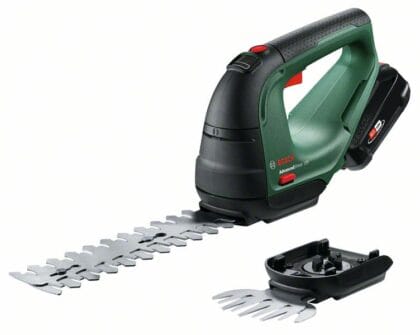 BOSCH AdvancedShear 18V-10 Set akumulatorskih makaza za žbunje i travu 0600857000 - 1