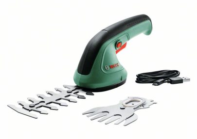 Set akumulatorskih makaza za žbunje i travu EasyShear - 1