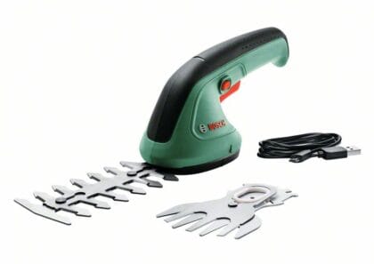 BOSCH EasyShear Set akumulatorskih makaza za žbunje i travu 0600833303 - 1