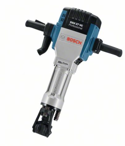 Elektro-pneumatski čekić za razbijanje GSH 27 VC Professional - 1