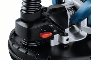 BOSCH GTR 550 Professional Brusilica za suvu gradnju/žirafa 06017D4020 - 2