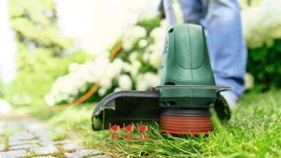 Trimer-kosilice EasyGrassCut 23 - 3