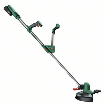 Akumulatorski trimer za travu UniversalGrassCut 18V-260 - 1
