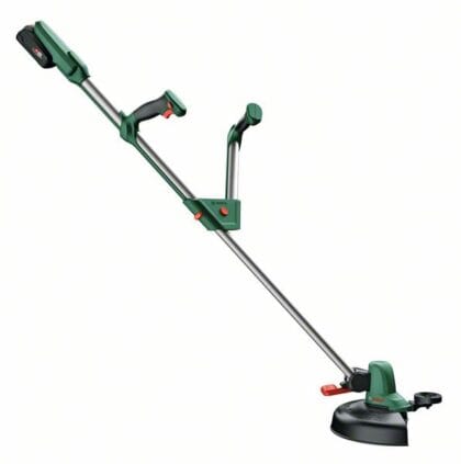 BOSCH UniversalGrassCut 18V-260 Akumulatorski trimer za travu 06008C1D03 - 1