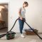 Cordless Wet and Dry Vacuum Cleaner AdvancedVac 18V-8 - 2