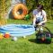 Cordless Wet and Dry Vacuum Cleaner AdvancedVac 18V-8 - 6