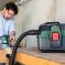 Cordless Wet and Dry Vacuum Cleaner AdvancedVac 18V-8 - 8