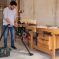 Cordless Wet and Dry Vacuum Cleaner AdvancedVac 18V-8 - 3