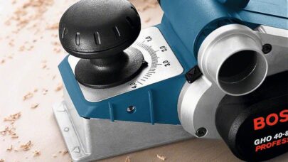 Renda GHO 40 – 82 C Professional - 2