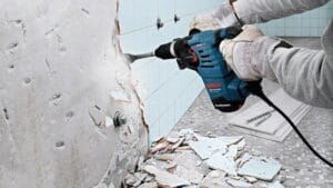 BOSCH GBH 3-28 DRE Professional Elektro-pneumatski čekić za bušenje sa SDS plus prihvatom 061123A000 - 3