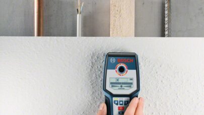 Detektori GMS 120 Professional - 4