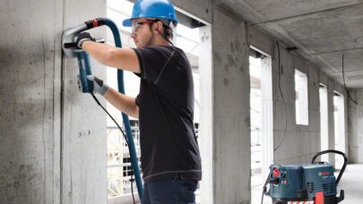 Usisivač za mokro/suvo usisavanje GAS 55 M AFC Professional - 2