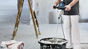 BOSCH GRW 18-2 E Professional Mešalica 06011A8000 - 4