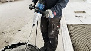 BOSCH GRW 18-2 E Professional Mešalica 06011A8000 - 2