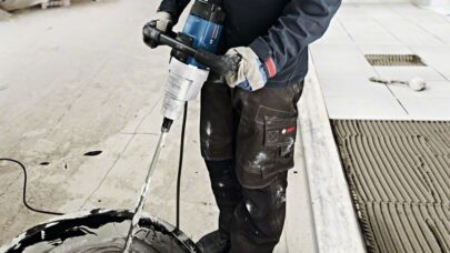 Mešalica GRW 18-2 E Professional - 2