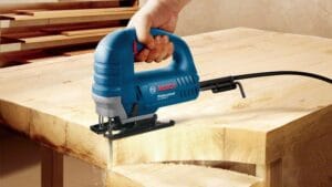 BOSCH GST 8000 E Professional Ubodna testera 060158H000 - 2
