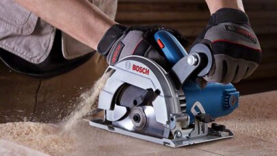 Ručna kružna testera GKS 600 Professional - 3