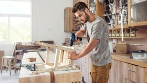 BOSCH GSB 120-LI Professional Akumulatorska vibraciona bušilica-odvrtač 06019G8102 - 3