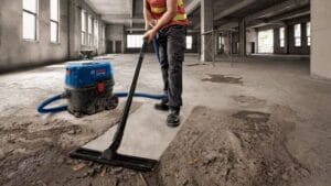 BOSCH GAS 12-25 PL Professional Usisivač za mokro/suvo usisavanje 060197C100 - 2