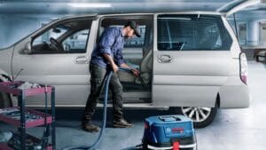 BOSCH GAS 12-25 PL Professional Usisivač za mokro/suvo usisavanje 060197C100 - 4