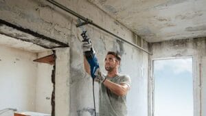 BOSCH GSA 120 Professional Univerzalna testera/lisičarka 06016B1020 - 4