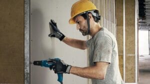 BOSCH GTB 650 Professional Odvrtač za suvu gradnju 06014A2000 - 2