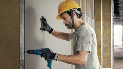 Odvrtač za suvu gradnju GTB 650 Professional - 2