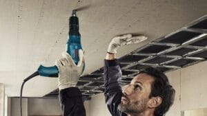 BOSCH GTB 650 Professional Odvrtač za suvu gradnju 06014A2000 - 4