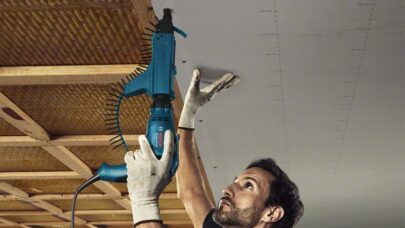 Odvrtač za suvu gradnju GTB 650 Professional - 3