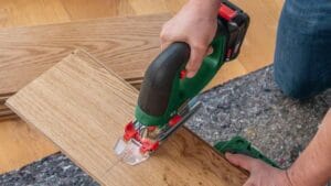 BOSCH UniversalSaw 18V-100 Akumulatorske ubodne testere 0603011100 - 4