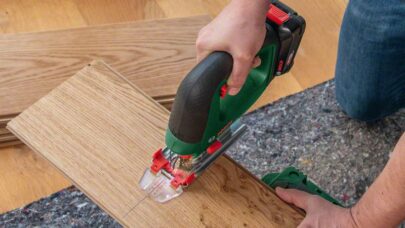 Akumulatorske ubodne testere UniversalSaw 18V-100 - 4