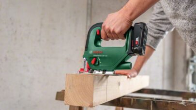 Akumulatorske ubodne testere UniversalSaw 18V-100 - 3