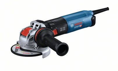 Ugaona brusilica sa sistemom X-LOCK GWX 17-125 S Professional - 1