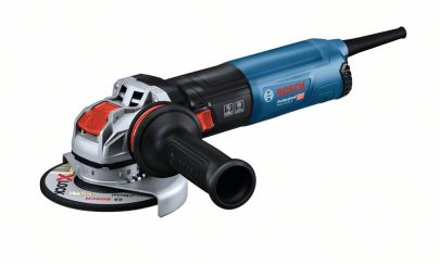 Ugaona brusilica sa sistemom X-LOCK GWX 14-125 S Professional - 1