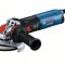 Ugaona brusilica sa sistemom X-LOCK GWX 14-125 S Professional - 1