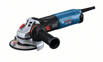 Ugaona brusilica GWS 17-125 Professional - 1
