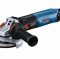 Ugaona brusilica GWS 17-125 Professional - 1