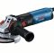 Ugaona brusilica GWS 14-125 S Professional - 1